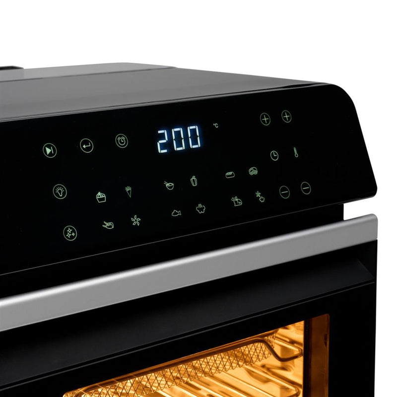 Load image into Gallery viewer, Princess 182085 Steam Airfryer Oven