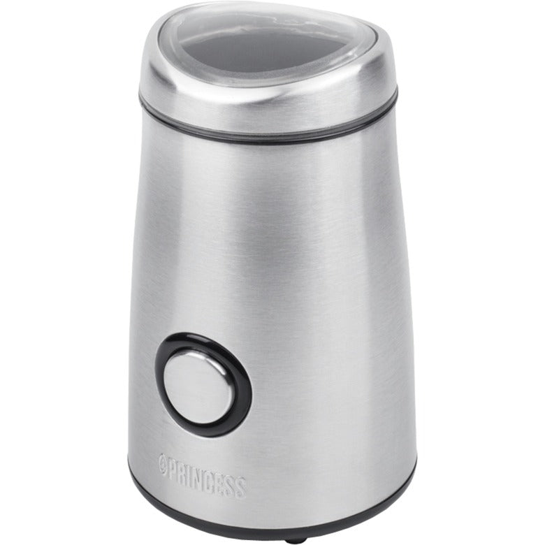 Load image into Gallery viewer, Princess 242196 Koffiemolen RVS Deluxe