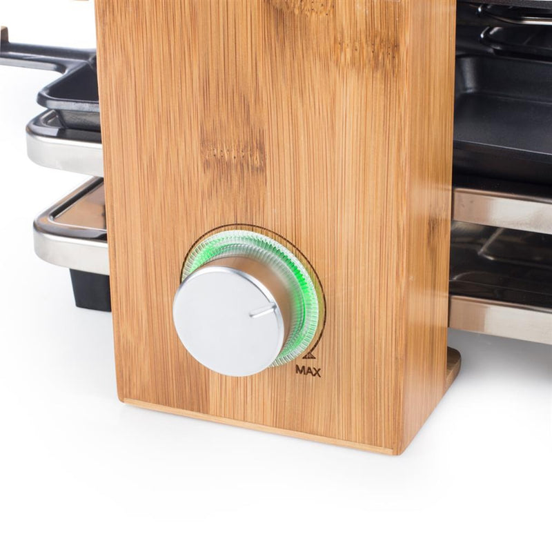 Load image into Gallery viewer, Princess Raclette Pure 8