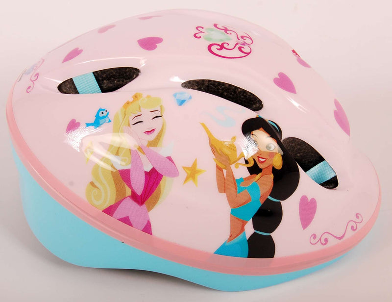 Afbeelding laden in galerijviewer, Kinder helm princess 51-55cm