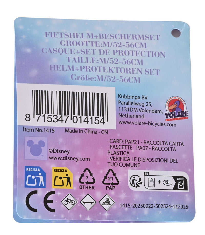 Afbeelding laden in galerijviewer, Disney die eiskönigin disney frozen - meisjes - protectionset