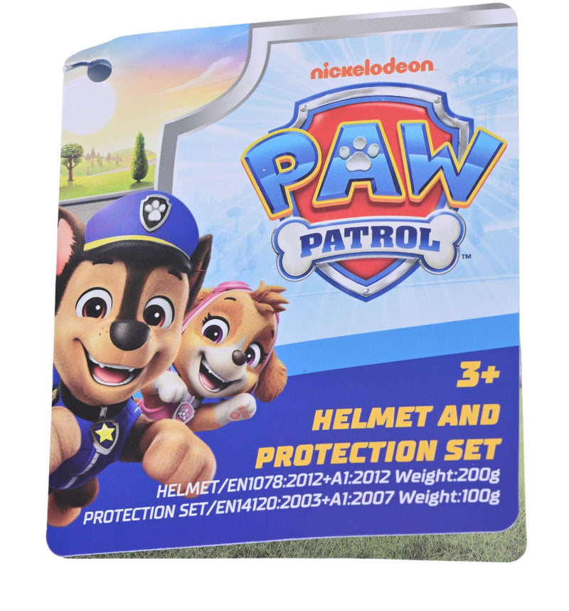 Afbeelding laden in galerijviewer, Paw patrol protectionset