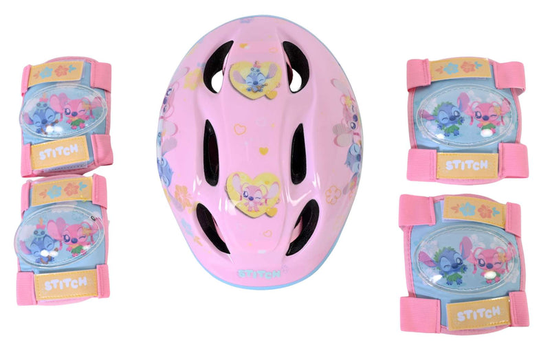 Afbeelding laden in galerijviewer, Stich disney stitch - meisjes - protectionset