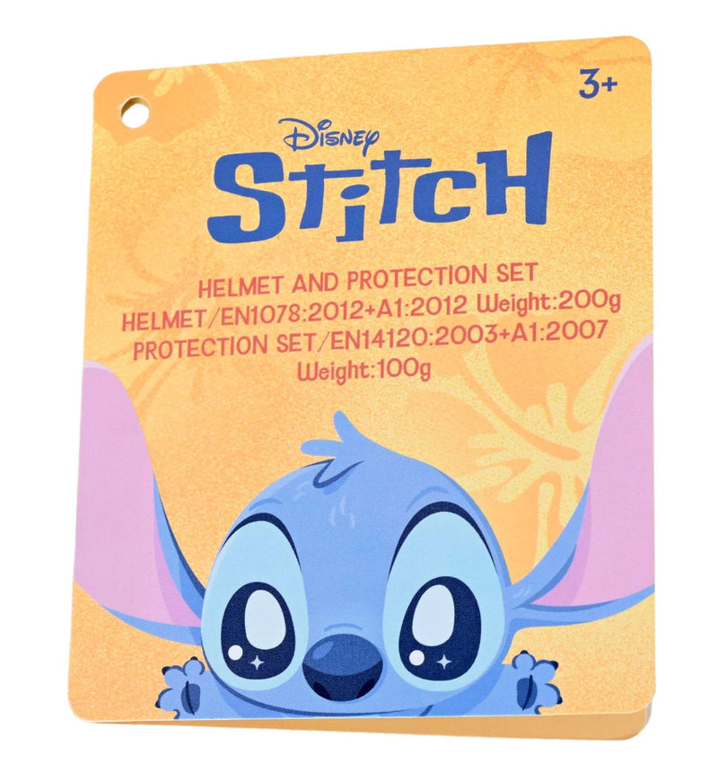 Afbeelding laden in galerijviewer, Stich disney stitch - meisjes - protectionset