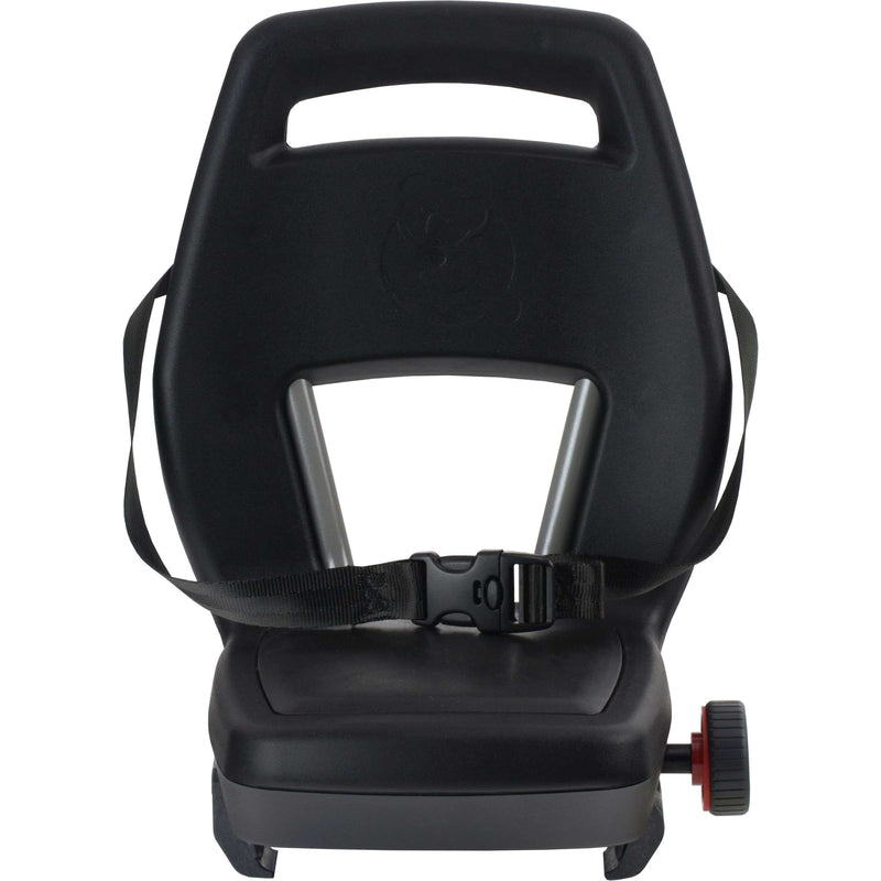 Load image into Gallery viewer, Qibbel zitje widek junior 6+ black