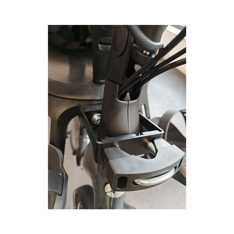 Load image into Gallery viewer, Widek b.v. stuurpenadapter qibbel ahead en geïntegreerde kabels 1 1 8