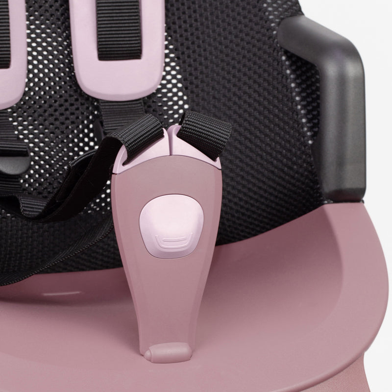 Load image into Gallery viewer, Widek b.v. qibbel voorzitje air roze
