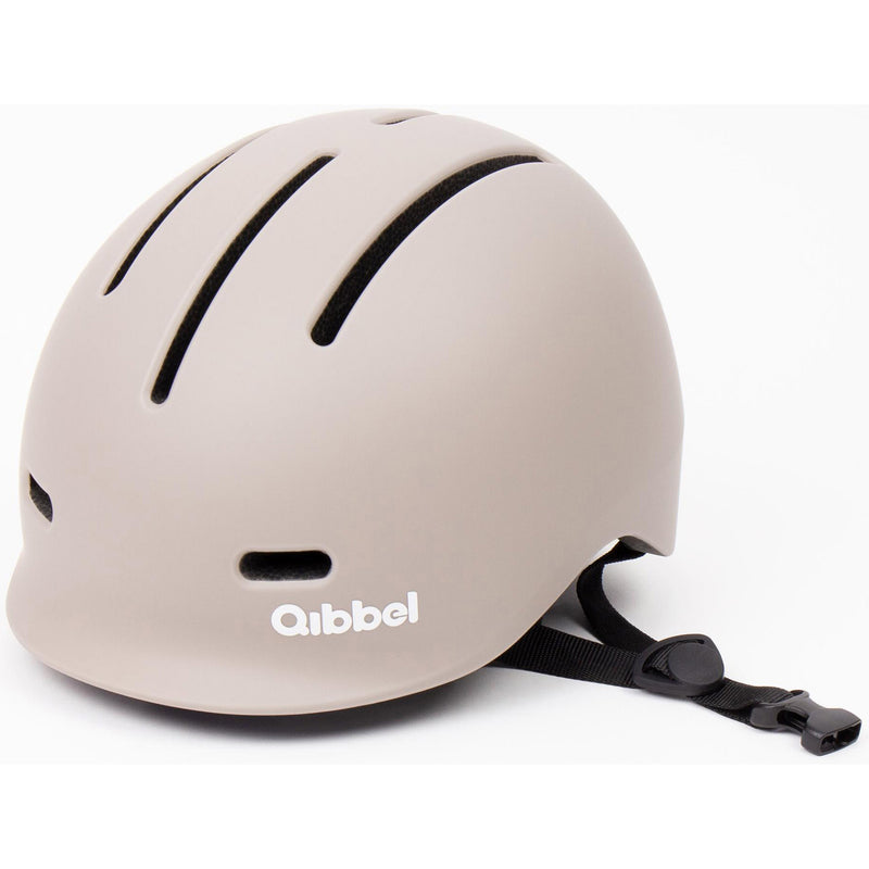 Load image into Gallery viewer, Widek b.v. qibbel kinderhelm xs 45-51cm grijs