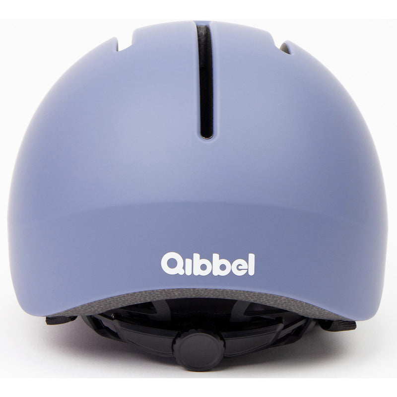 Load image into Gallery viewer, Widek b.v. qibbel kinderhelm s 52-56cm blauw