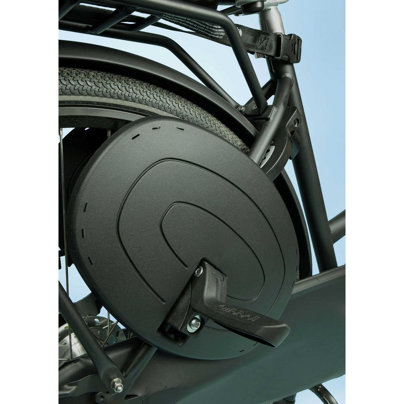 Load image into Gallery viewer, Qibbel zitje widek junior 6+ cappuccino