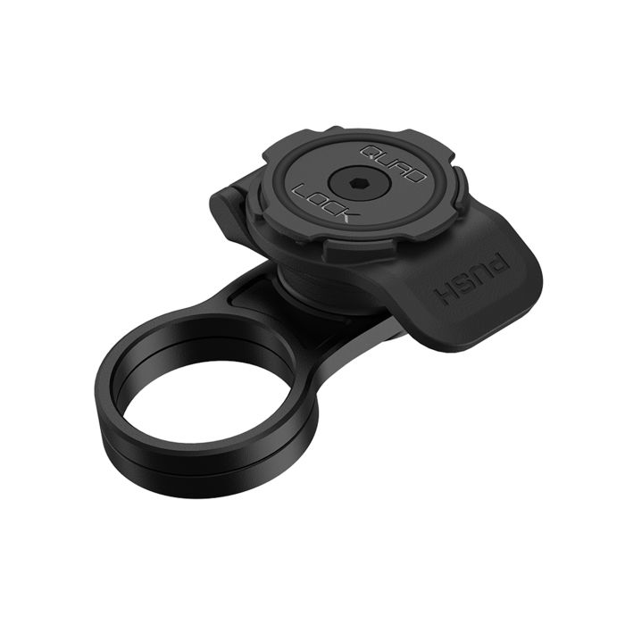 Load image into Gallery viewer, Quad lock stem cap mount pro