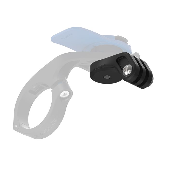 Load image into Gallery viewer, Quad lock light camera adaptor