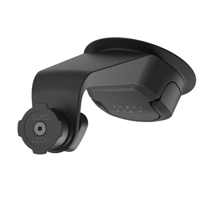 Load image into Gallery viewer, Quad lock windscreen dash car mount
