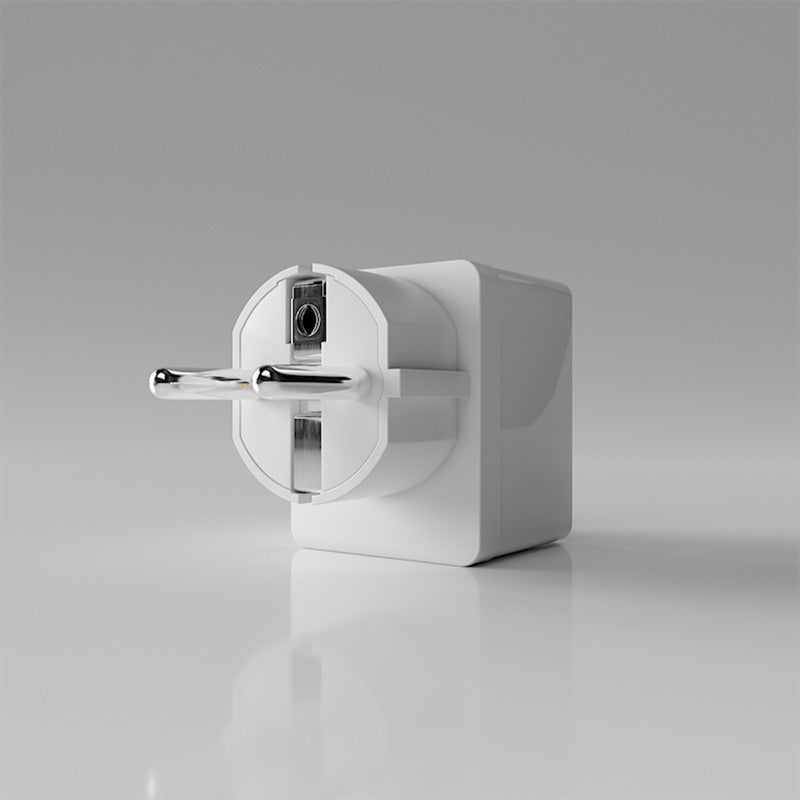 Load image into Gallery viewer, Qubino Plug 16A