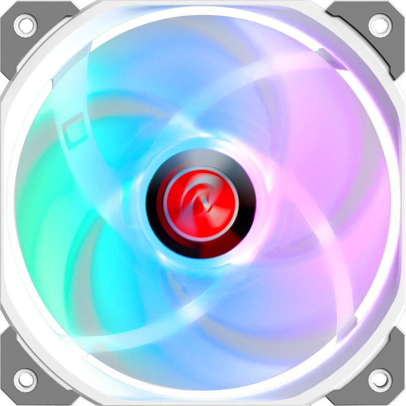 Load image into Gallery viewer, RAIJINTEK RAIJINTEK Ageras 12 White ARGB-3