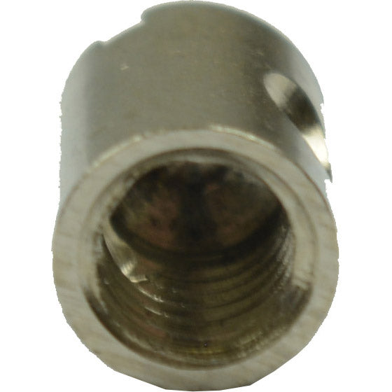 Load image into Gallery viewer, Bofix Schroefnippel gas 5x7 (25 stuks)