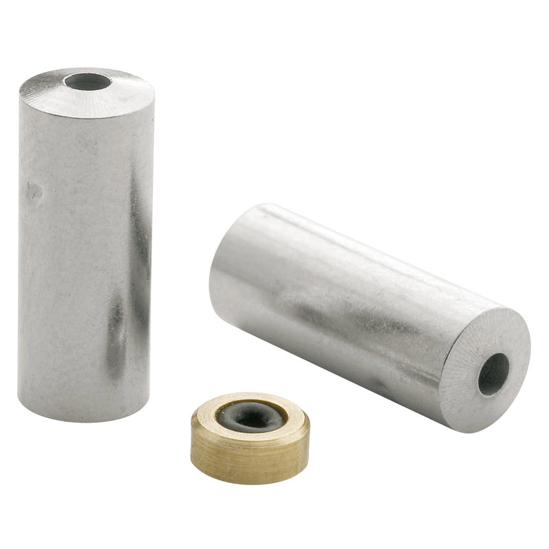 Load image into Gallery viewer, Elvedes kabelhoedje 5mm sealed messing (100st)