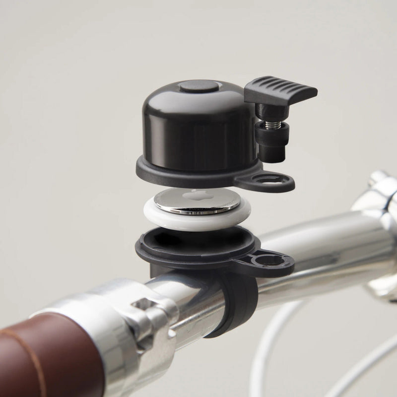 Load image into Gallery viewer, AirBell Bel voor AirTag 22mm (AirTag niet meegeleverd)
