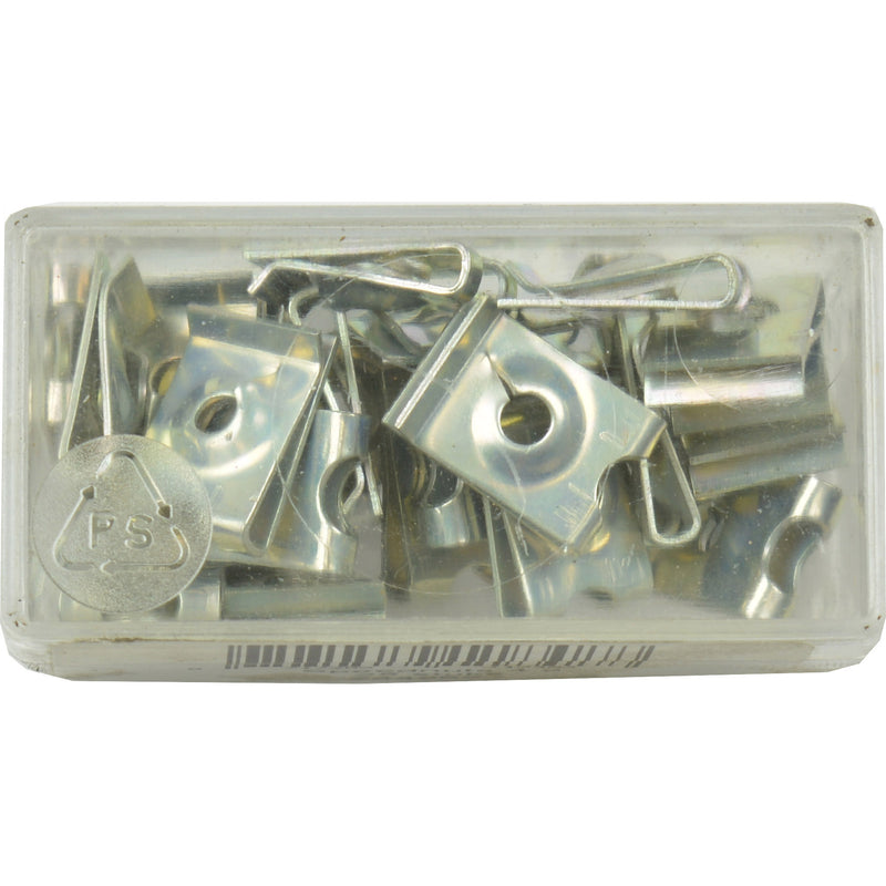 Load image into Gallery viewer, Bofix 244562 speednut 4.2mm p 25