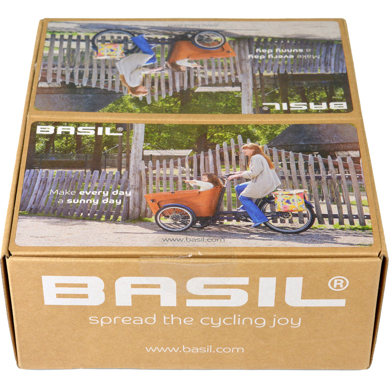 Load image into Gallery viewer, Bellendisplay Basil Bloom Field Big Bell (4 stuks in doos)
