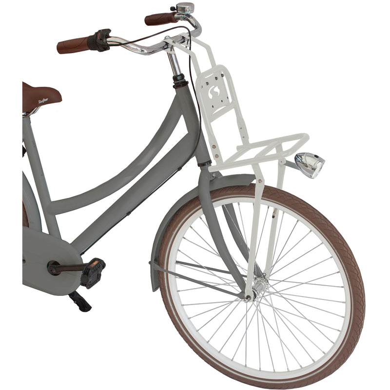 Load image into Gallery viewer, Steco voordrager 20-24-26 voor wit