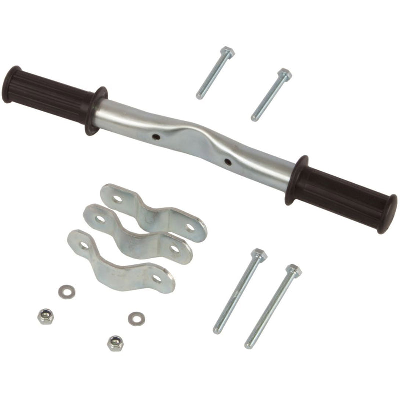 Load image into Gallery viewer, Voetsteunen Voor Buiszadel