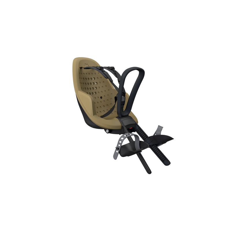 Load image into Gallery viewer, Yepp Voorzitje 2 Mini fennel tan