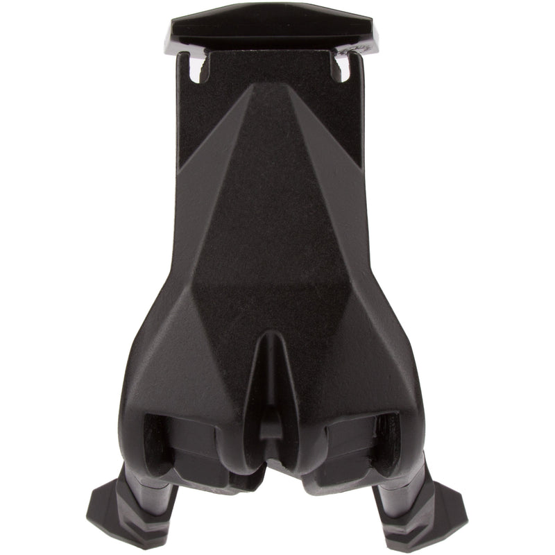 Load image into Gallery viewer, Ergotec Middenstandaard 28 29 Double Flex 3 zwart