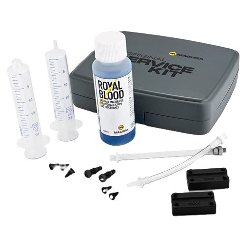 Load image into Gallery viewer, Magura remd mag service kit velg disc