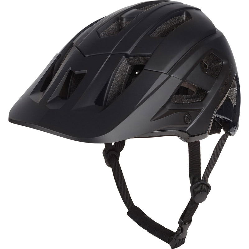 Load image into Gallery viewer, Polisport mountain pro fietshelm l 58-61cm zwart