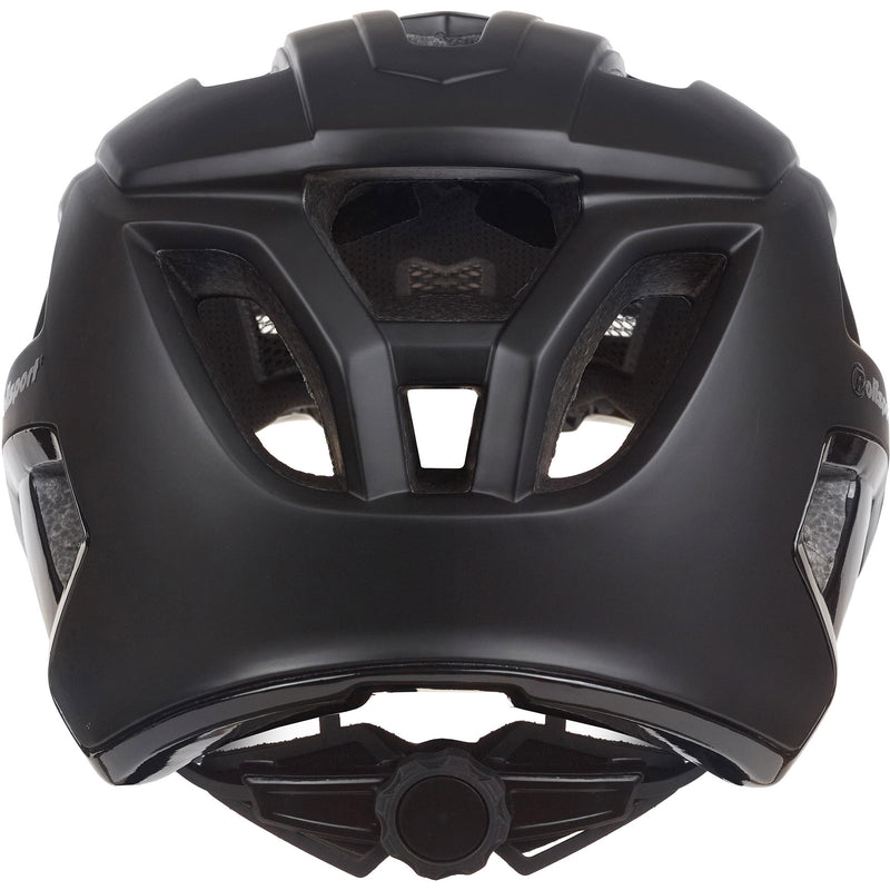 Load image into Gallery viewer, Polisport mountain pro fietshelm l 58-61cm zwart