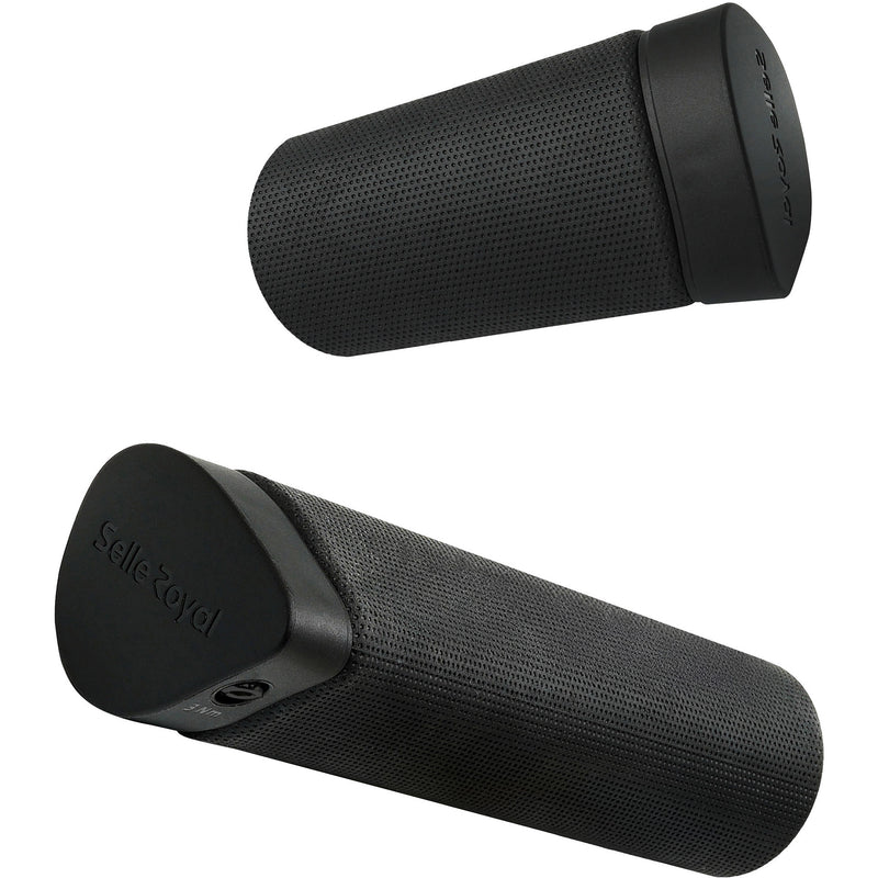 Load image into Gallery viewer, Selle royal griff nivo sr grips nivo gripshift
