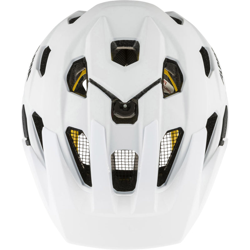 Load image into Gallery viewer, Alpina helm plose mips white matt 52-57