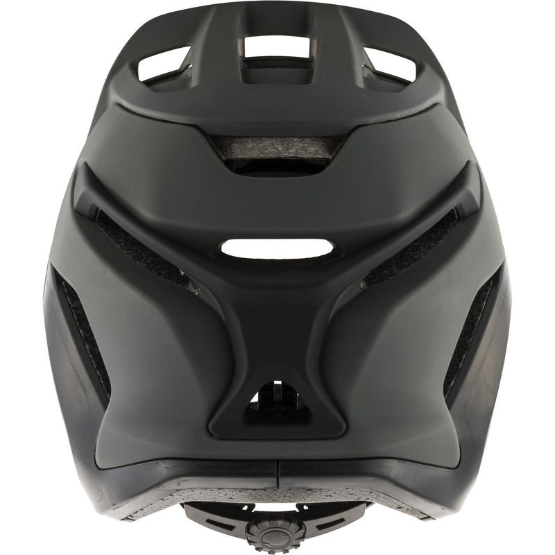 Load image into Gallery viewer, Alpina sports mtb helm rootage evo 57-61 mat grijs