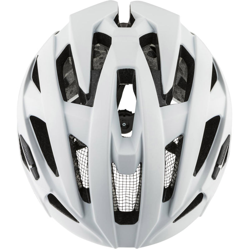 Load image into Gallery viewer, Alpina sports race helm valparola 51-56 mat wit