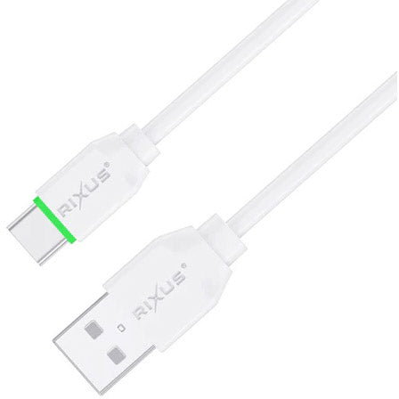 Load image into Gallery viewer, Olympic sportswear rixus telefoon laadkabel usb-type c 1m