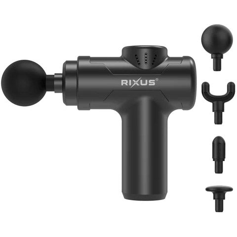 Load image into Gallery viewer, Olympic sportswear rixus massage gun rxmg02
