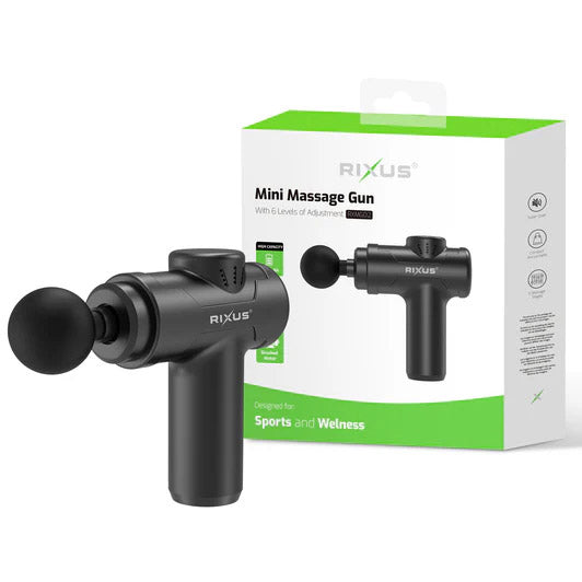 Load image into Gallery viewer, Olympic sportswear rixus massage gun rxmg02