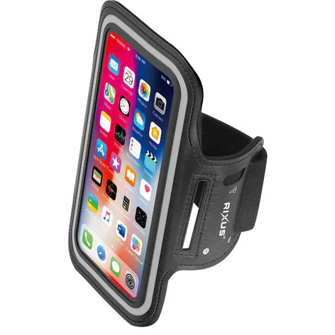 Load image into Gallery viewer, Olympic sportswear rixus sportarmband voor telefoon rxsp02 maat xl