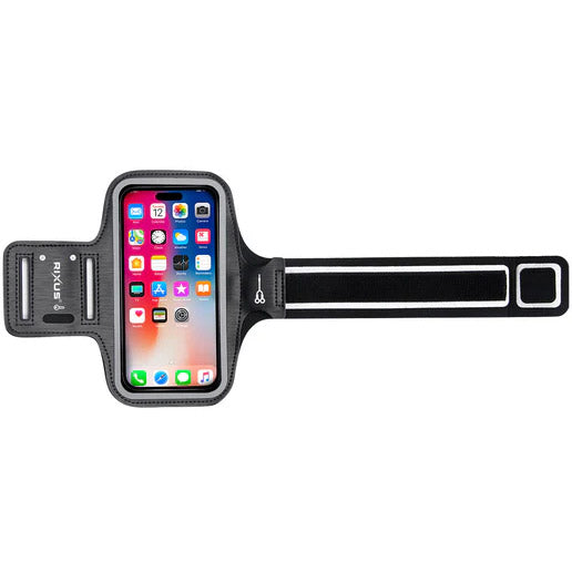 Load image into Gallery viewer, Olympic sportswear rixus sportarmband voor telefoon rxsp02 maat xl
