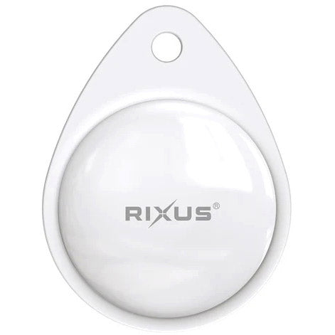 Afbeelding laden in galerijviewer, Olympic sportswear rixus tracker rix tag apple ios only wit
