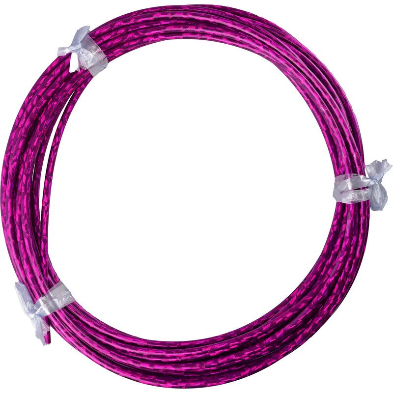 Load image into Gallery viewer, Vwp rem-buitenkabel 10m laser pink