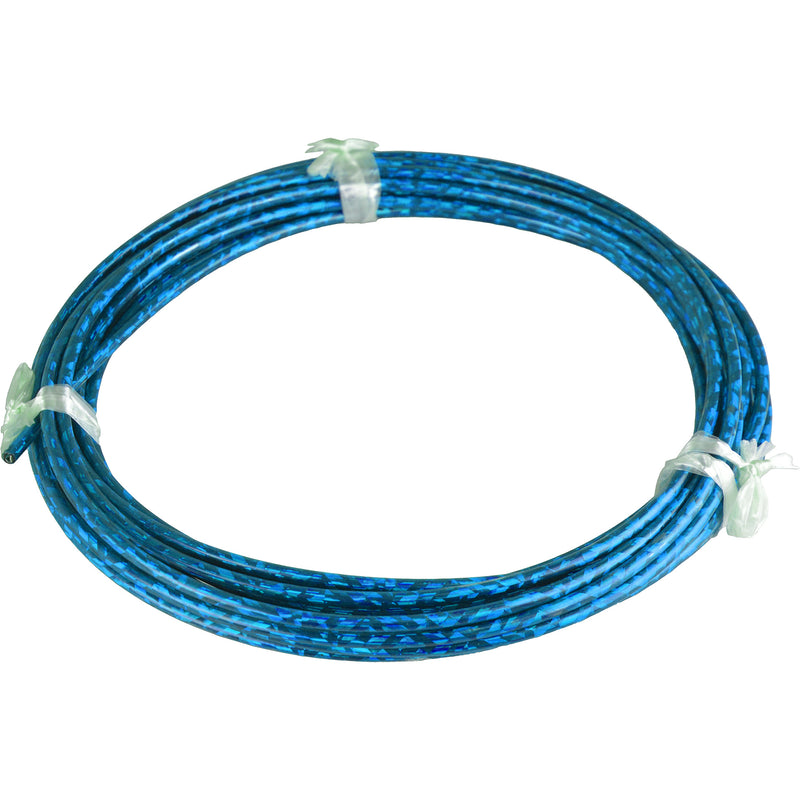 Load image into Gallery viewer, Vwp rem-buitenkabel 10m laser blue