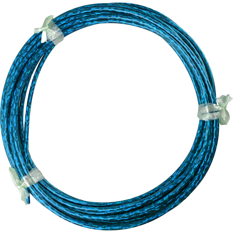 Load image into Gallery viewer, Vwp rem-buitenkabel 10m laser blue