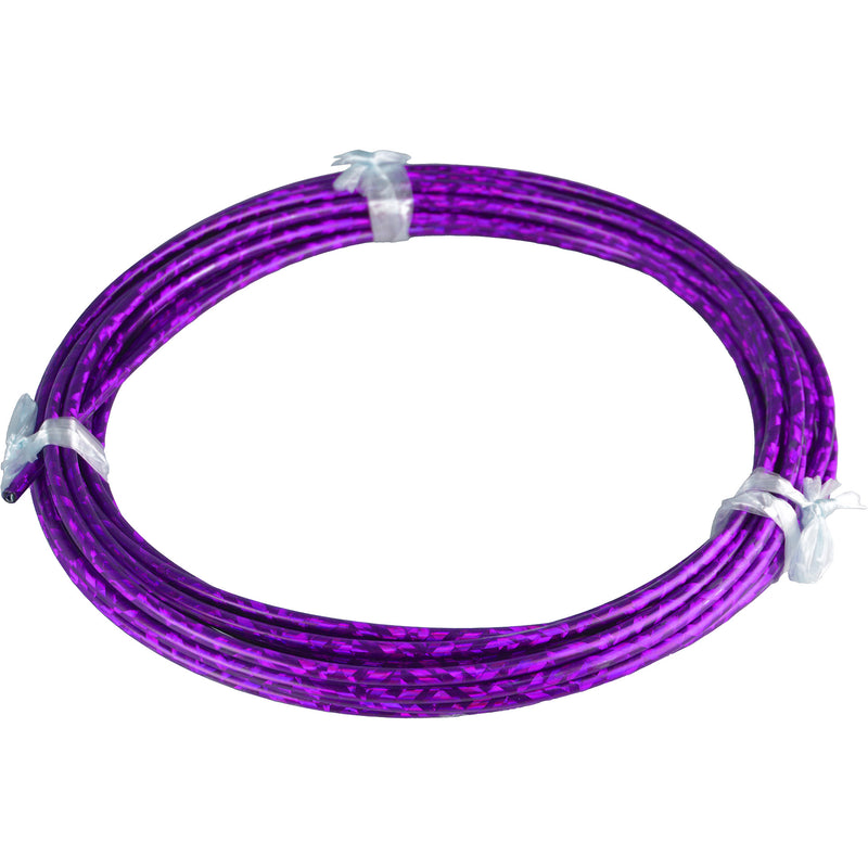 Load image into Gallery viewer, Vwp rem-buitenkabel 10m laser purple