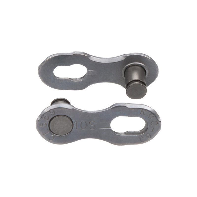 Afbeelding laden in galerijviewer, KMC MissingLink E 10NR EPT ZilverKrt (5.88mm)