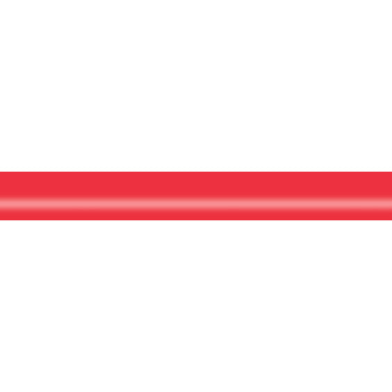 Load image into Gallery viewer, Elvedes rem buitenkabel 5mm (10m) rood liner 1125tef-7-10