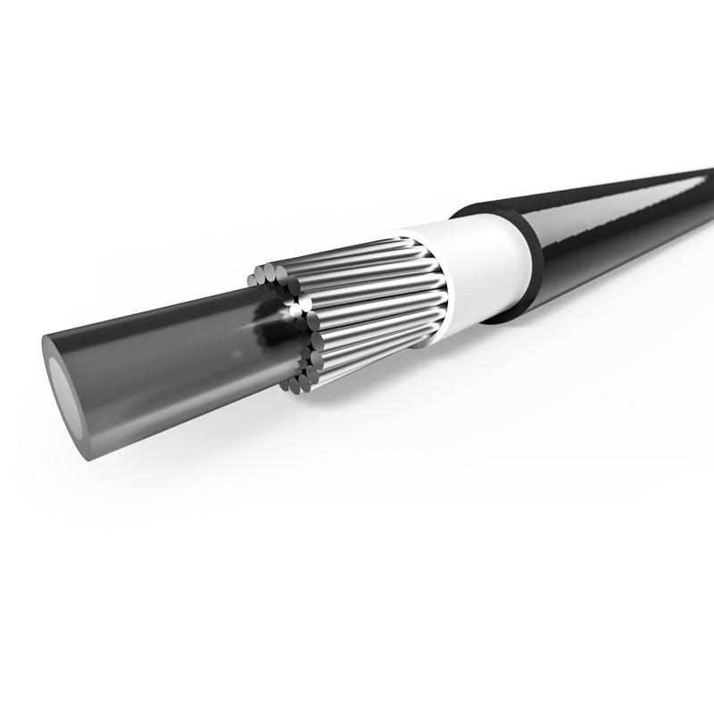 Load image into Gallery viewer, Elvedes schakel buitenk 4,2mm (10m) roze liner 1120sp-15-10