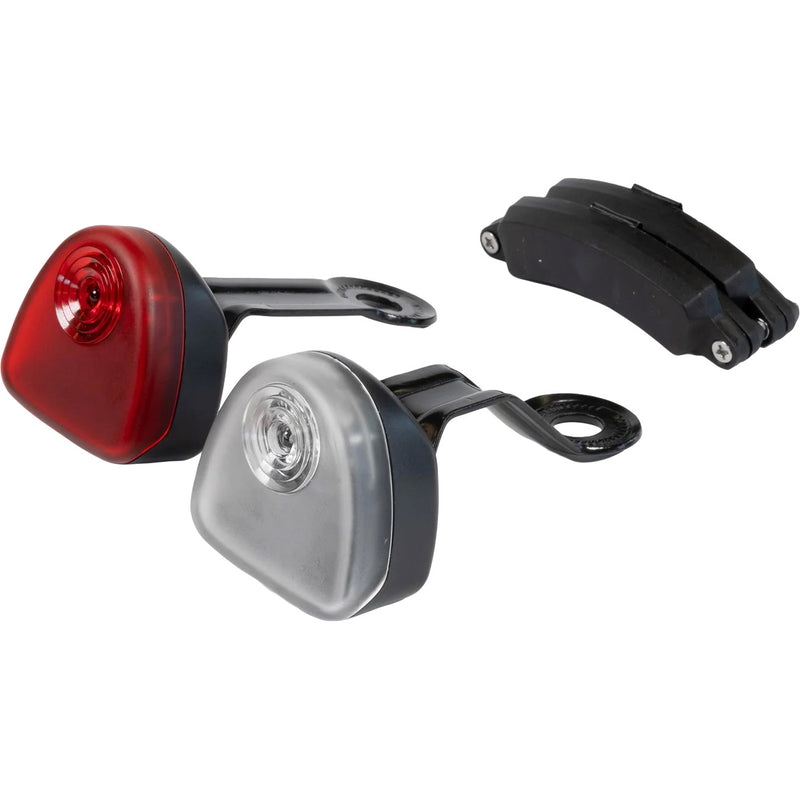 Afbeelding laden in galerijviewer, Reelight verlichtingsset sl100 inductie flits
