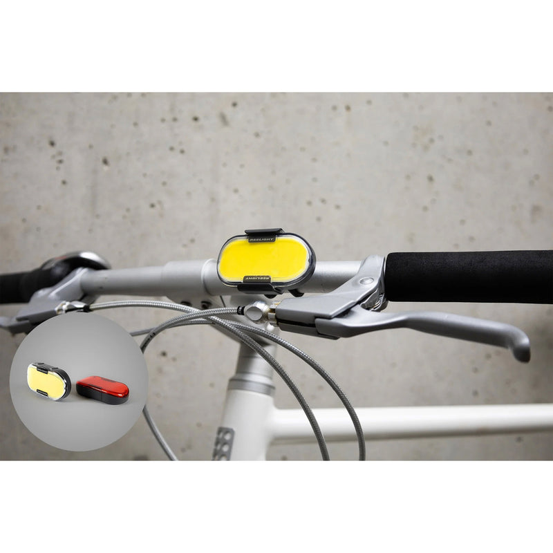 Load image into Gallery viewer, Reelight verlichtingsset gem usb